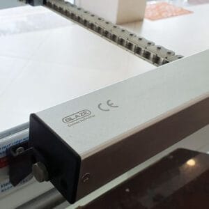 Cửa sổ tự động 2 cánh