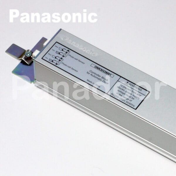 Cửa trượt tự động Panasonic PS-90 - Ảnh 2