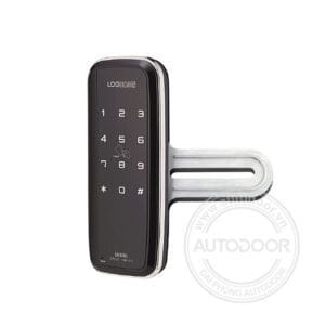 khóa cửa kính hàn quốc evernet
