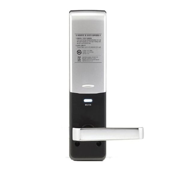 Khóa cửa Hàn Quốc LH2000-SK - Ảnh 2