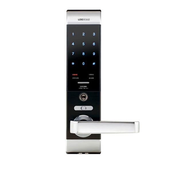 Khóa cửa Hàn Quốc LH2000-SK
