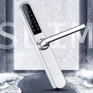 Khóa cửa điện tử Bluetooth