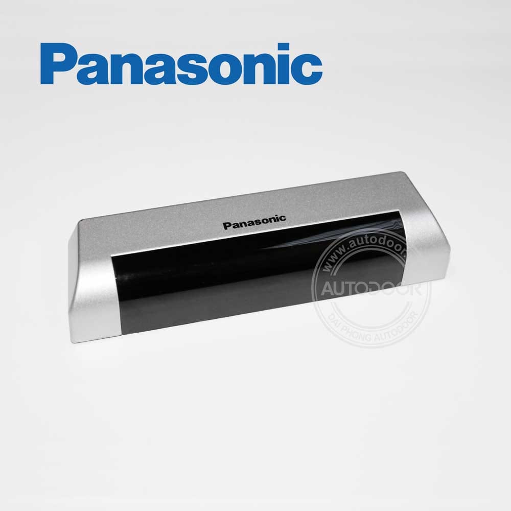 Cửa trượt tự động Panasonic PS-90 - Ảnh 4