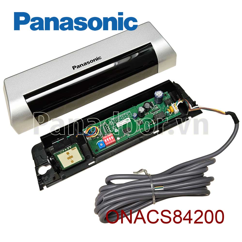 Cảm biến chuyển động Panasonic - Ảnh 2