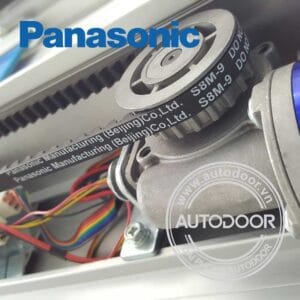 Cửa trượt tự động Panasonic PS-100