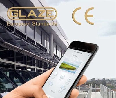 Giải pháp cửa sổ tự động