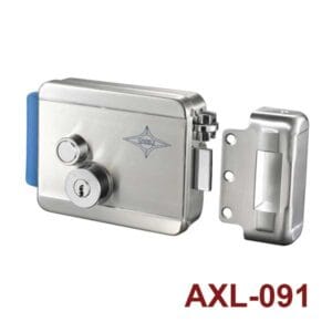 Khóa cổng điện tử AXL-091