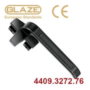 Tay gạt cửa sổ 327