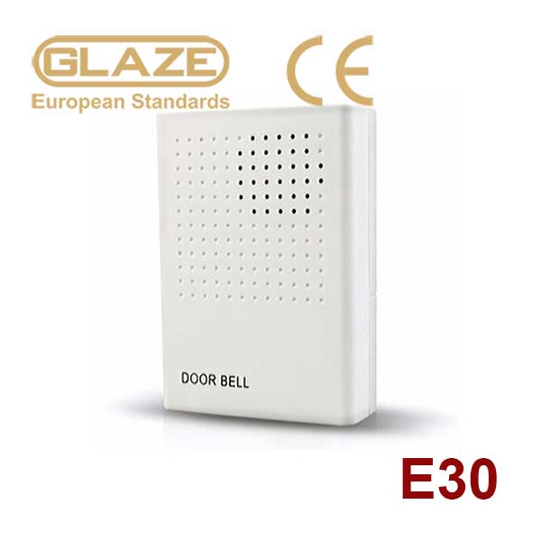 Chuông cửa có dây DC12V