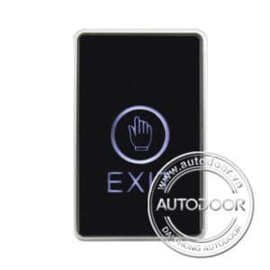 Công tắc Exit mở cửa cảm ứng E005