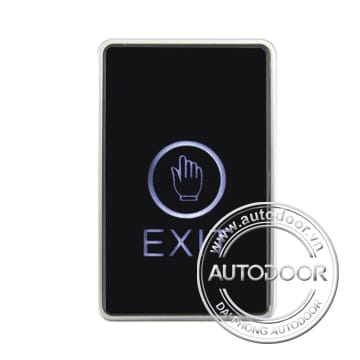 Công tắc Exit mở cửa cảm ứng E005