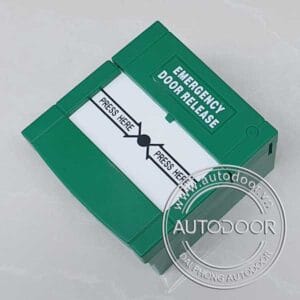 Nút nhấn mở cửa khẩn cấp E041G