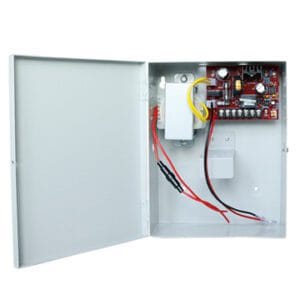 Nguồn điện, nguồn khẩn cấp