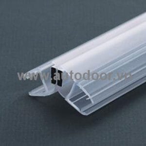 Nẹp ngăn nước nam châm 135°