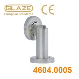 Chặn cửa nam châm 005 inox 304
