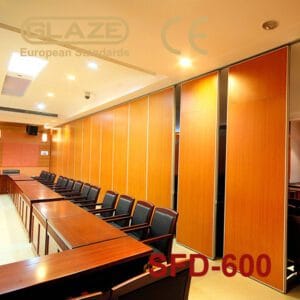 Vách di động SFD-600