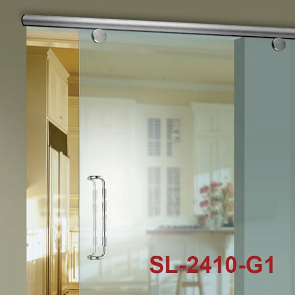 Cửa trượt lùa Glaze 2410-G1 - Ảnh 3