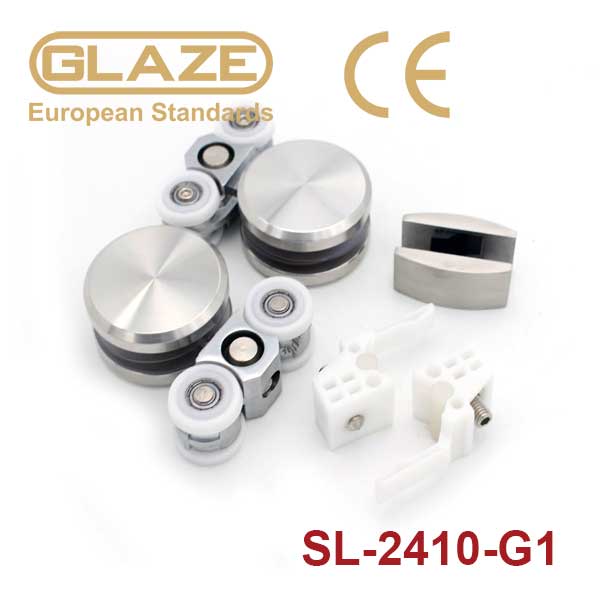 Cửa trượt lùa Glaze 2410-G1