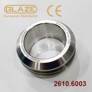 Tay nắm âm cửa kính trượt lùa phi 56