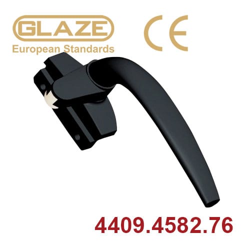 Tay gạt cửa sổ 458 - Ảnh 2