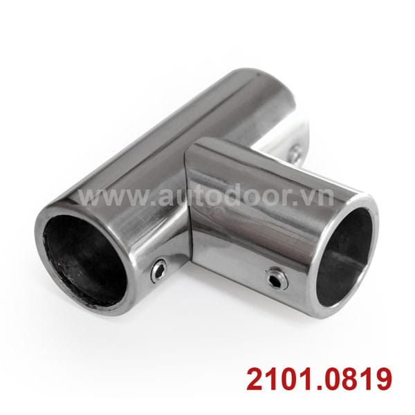 Cút nối góc chữ T Việt Nam