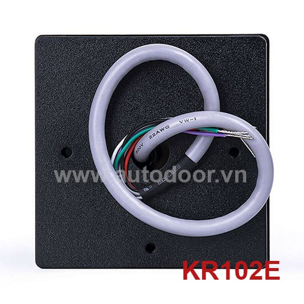 Đầu đọc phụ KR102 - Ảnh 2