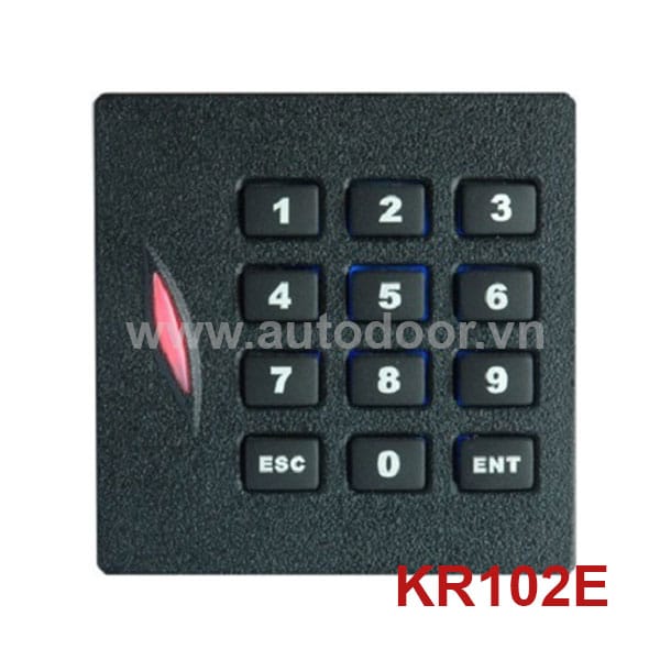 Đầu đọc phụ KR102