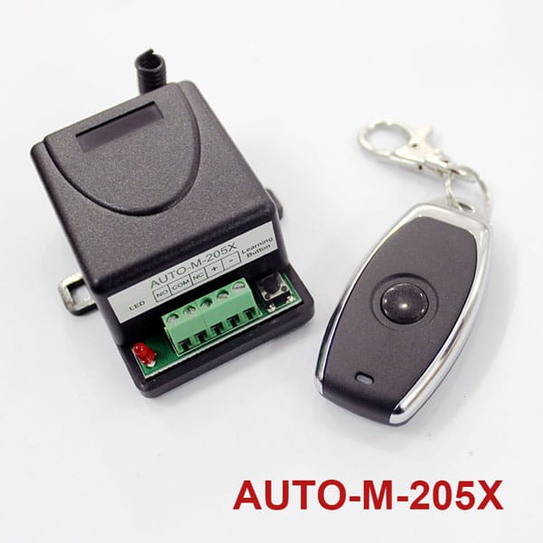 Điều khiển từ xa M205X