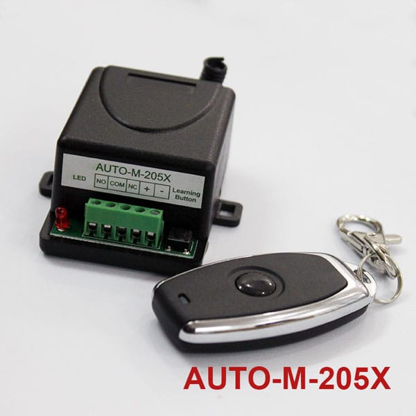 Điều khiển từ xa M205X - Ảnh 2