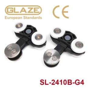 Cửa kính trượt lùa Glaze 2410B-G4