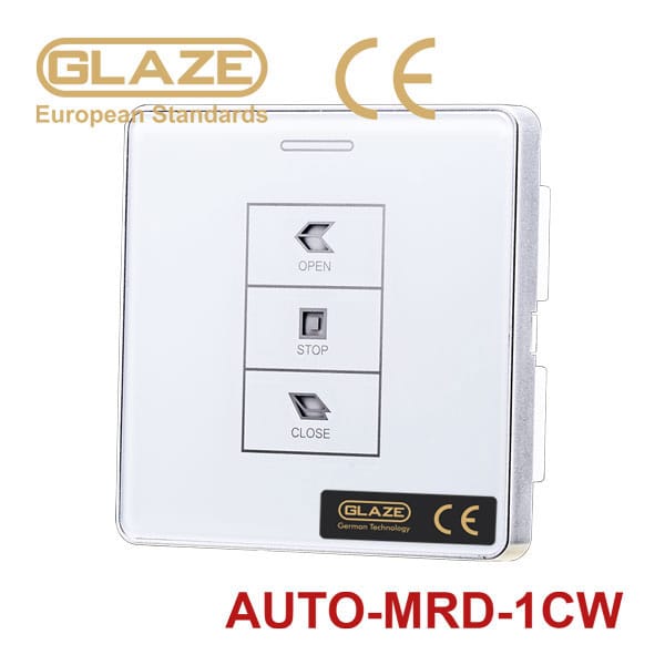 Công tắc điều khiển MRD WIFI - Ảnh 2
