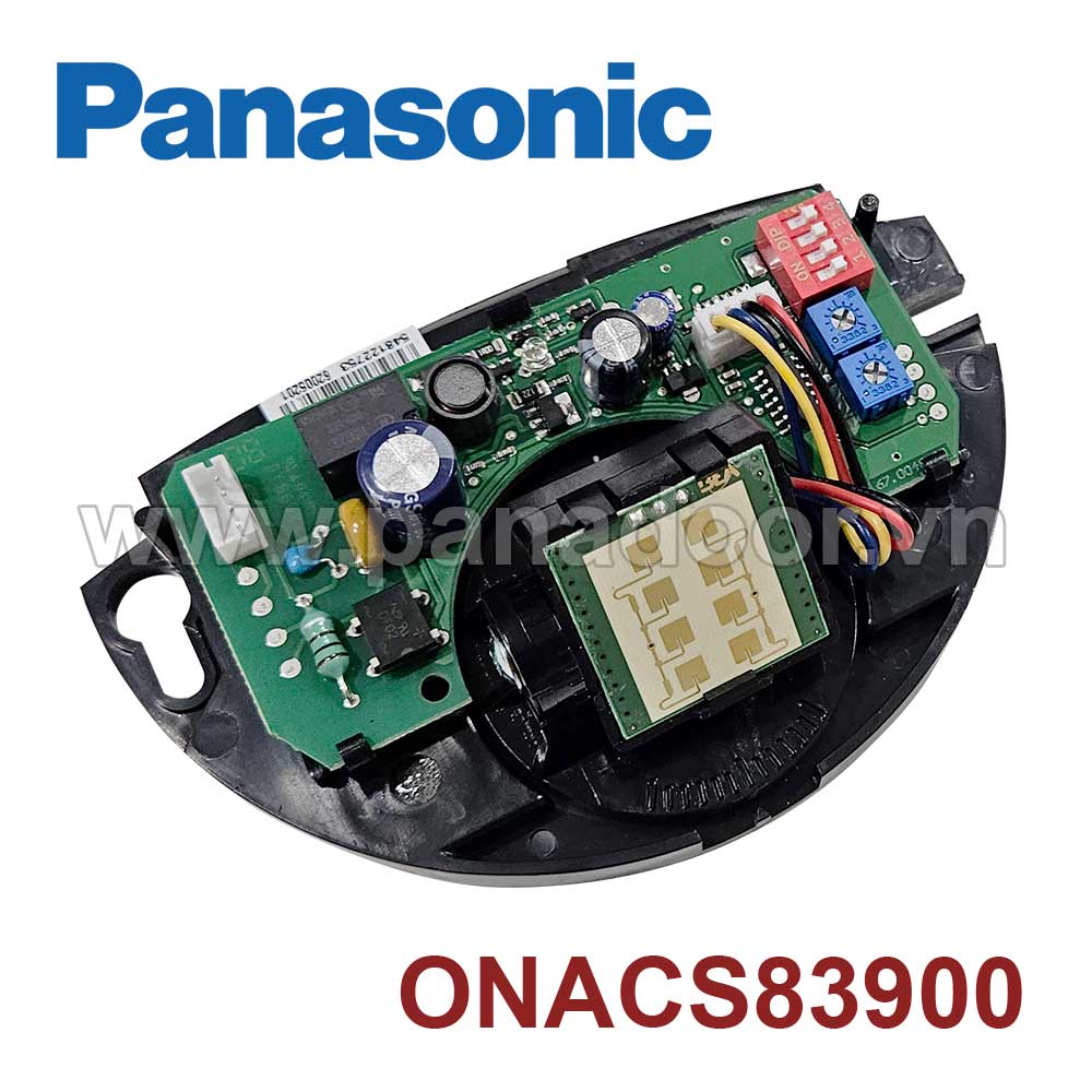 Cảm biến Panasonic ONACS83900 - Ảnh 3