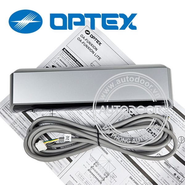 Cảm biến OPTEX OA-FUNXION-LITE