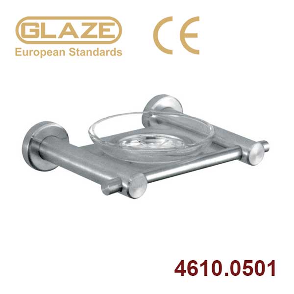 Kệ xà bông phòng tắm Inox
