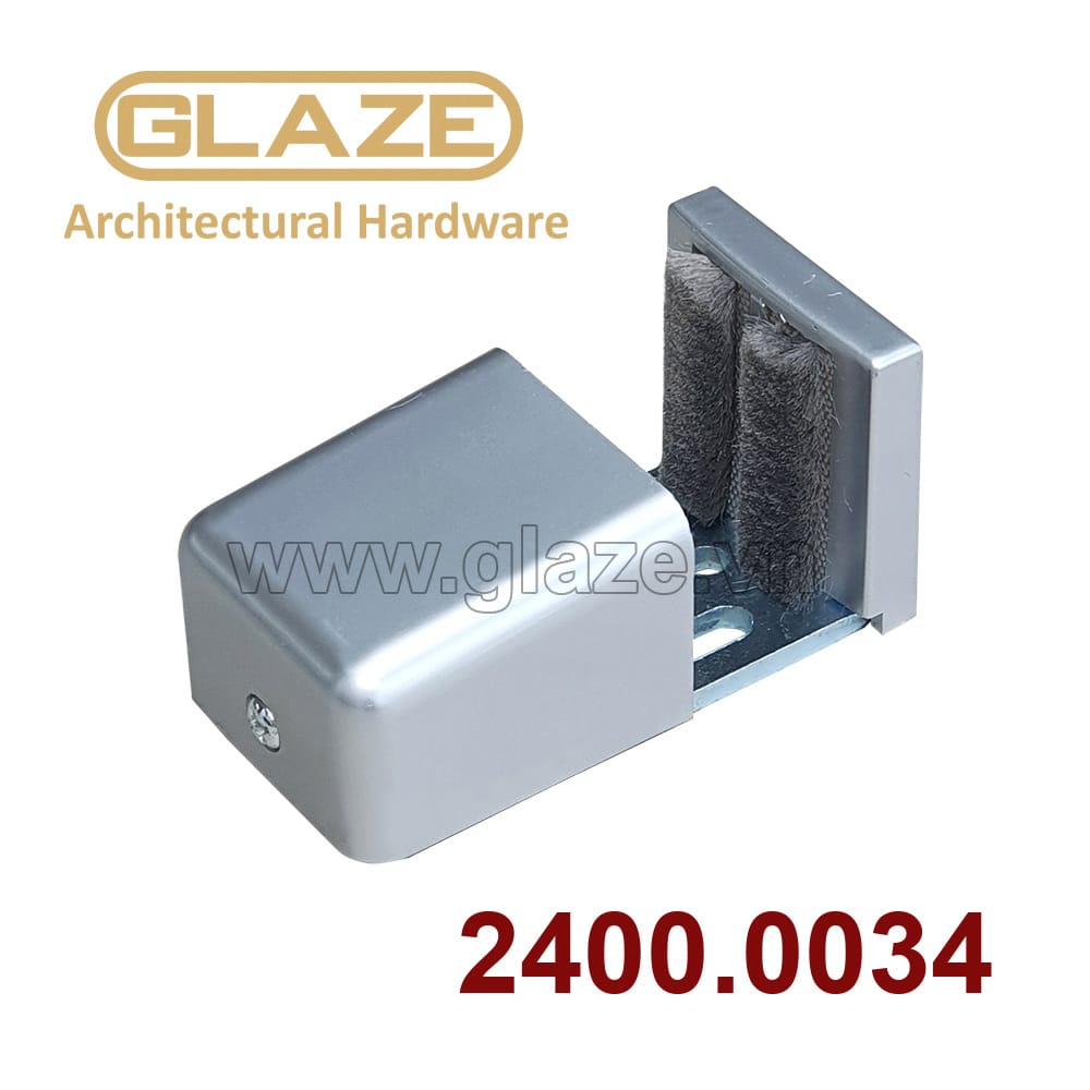dẫn hướng cửa trượt lùa